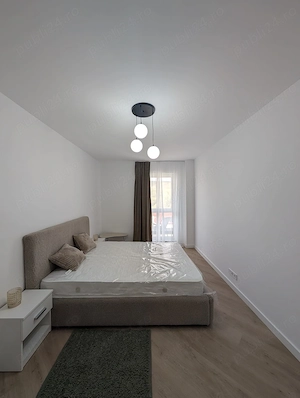 Apartament 2 camere, mobilat, parcare, lift, prima inchiriere, zona Tineretului - imagine 6