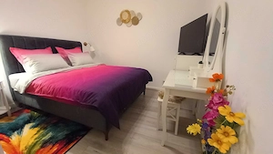 Vanzare Studio, 43 mp, renovat lux, etaj 1, metrou 4 min - imagine 3