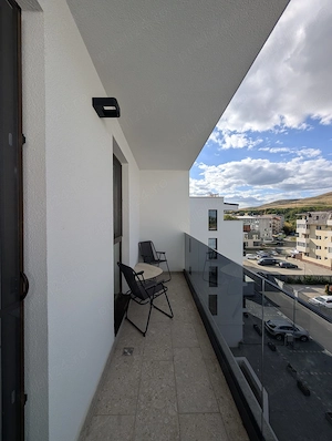 Apartament 2 camere, mobilat, parcare, lift, prima inchiriere, zona Tineretului - imagine 8