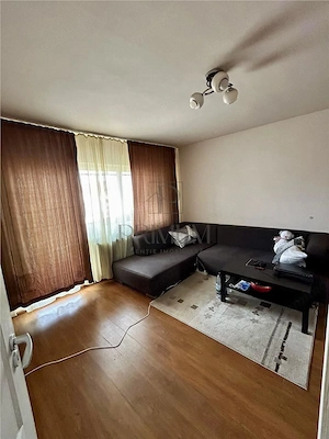 Fabric, 2 Camere, Decomandat, Centrala Proprie, 2 Balcoane