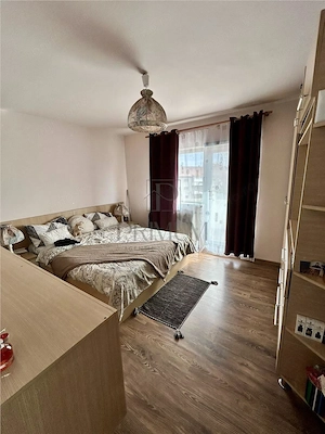 Fabric, 2 Camere, Decomandat, Centrala Proprie, 2 Balcoane - imagine 2