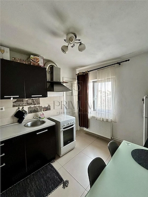 Fabric, 2 Camere, Decomandat, Centrala Proprie, 2 Balcoane - imagine 3