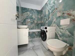 2 camere | Etajul 1 | Loc de parcare | Prima inchiriere - imagine 8