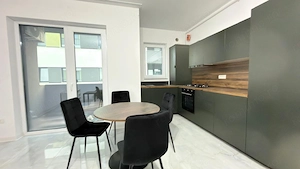 2 camere | Etajul 1 | Loc de parcare | Prima inchiriere - imagine 4