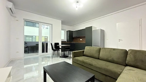 2 camere | Etajul 1 | Loc de parcare | Prima inchiriere
