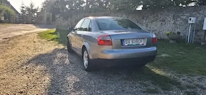 vand audi a4 b6 1.9tdi 131 cp - imagine 3