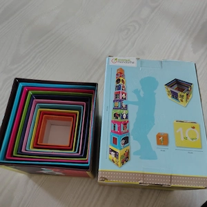 set de 5 jocuri  pt copii mici