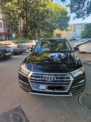 audi q5 2019 premium plus progressive  - imagine 2