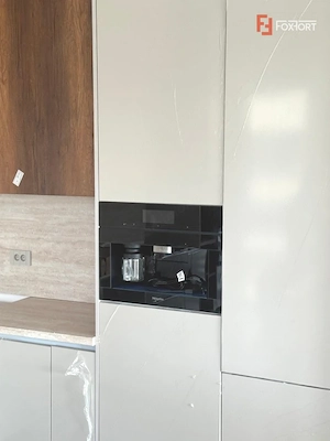 Penthouse 4 camere, 2 bai, 2 balcoane, loc parcare in CF - imagine 18