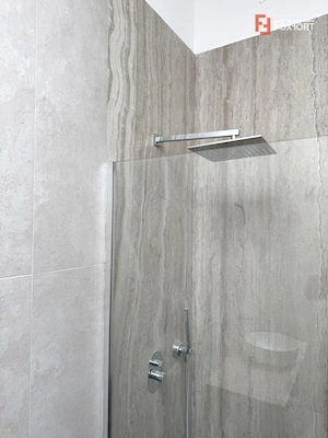 Penthouse 4 camere, 2 bai, 2 balcoane, loc parcare in CF - imagine 20