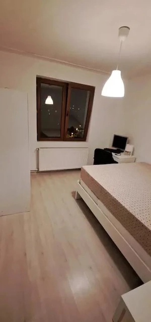 Rahova-4 camere | CENTRALA PROPRIE | BLOC REABILITAT - imagine 4