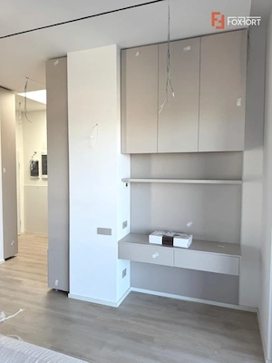Penthouse 4 camere, 2 bai, 2 balcoane, loc parcare in CF - imagine 6