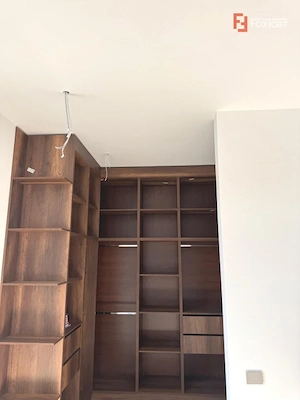 Penthouse 4 camere, 2 bai, 2 balcoane, loc parcare in CF - imagine 14