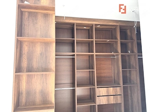 Penthouse 4 camere, 2 bai, 2 balcoane, loc parcare in CF - imagine 19