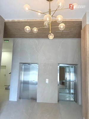 Penthouse 4 camere, 2 bai, 2 balcoane, loc parcare in CF - imagine 7
