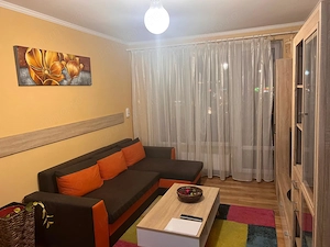 Inchiriez apartament 2 camere in Deva, zona ultracentrala, etaj 1, DIN DATA DE 01.10.2026. - imagine 20