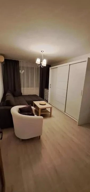 Rahova-4 camere | CENTRALA PROPRIE | BLOC REABILITAT - imagine 3