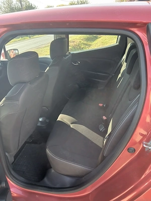 Renault Clio an 2013 benzina 1 2 motor în 4 pistoane euro 5 - imagine 8