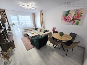 Apartament 3 Camere | Zona Coresi | COMISION 0% - imagine 2