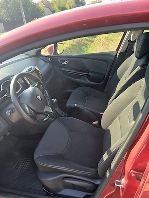 Renault Clio an 2013 benzina 1 2 motor în 4 pistoane euro 5 - imagine 7