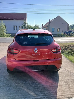 Renault Clio an 2013 benzina 1 2 motor în 4 pistoane euro 5 - imagine 3