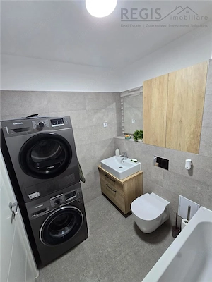 Apartament 3 Camere | Zona Coresi | COMISION 0% - imagine 8