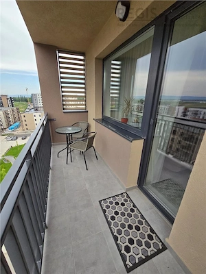 Apartament 3 Camere | Zona Coresi | COMISION 0% - imagine 12