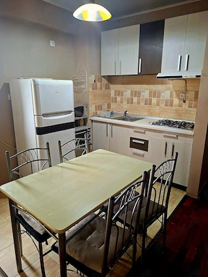 Apartament 2 camere Calea Aradului  - imagine 6