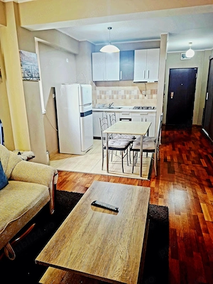 Apartament 2 camere Calea Aradului 