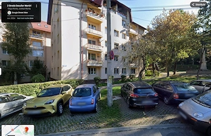Apartament 3 camere UMFST - imagine 2
