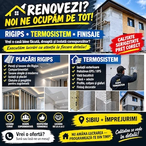 Amenajari interioare si exterioare   A-Z 