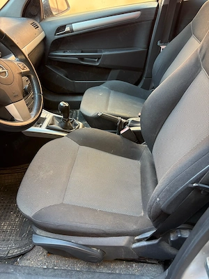 opel astra  - imagine 7