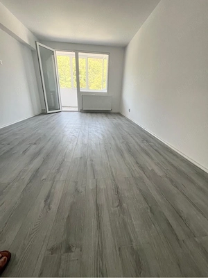 Apartament 2 camere Tudor et.3 4 - imagine 5