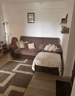 Apartament 3 camere, Brazda lui Novac - imagine 4