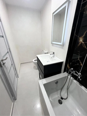 Apartament 2 camere Tudor et.3 4 - imagine 7