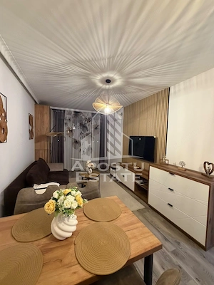 Apartament 2 camere, 44 mp utili, zona Adora Park