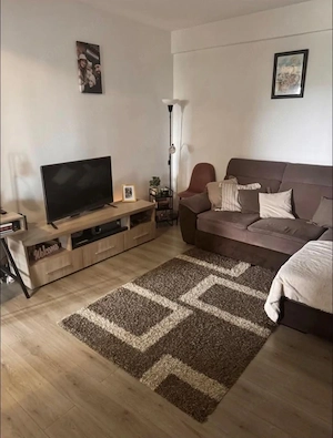 Apartament 3 camere, Brazda lui Novac - imagine 3