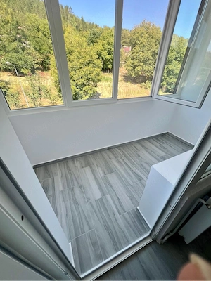 Apartament 2 camere Tudor et.3 4 - imagine 2