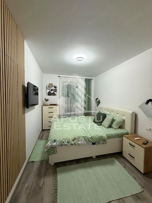 Apartament 2 camere, 44 mp utili, zona Adora Park - imagine 2