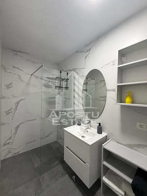 Apartament 2 camere, 44 mp utili, zona Adora Park - imagine 4