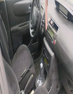 citroen c4 automat - imagine 2