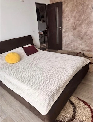 Apartament 3 camere, Brazda lui Novac - imagine 6
