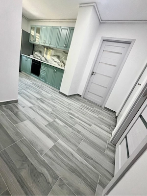 Apartament 2 camere Tudor et.3 4 - imagine 4