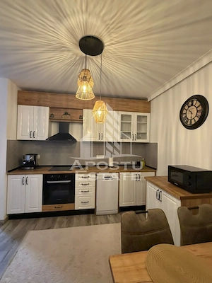 Apartament 2 camere, 44 mp utili, zona Adora Park - imagine 3