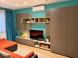 Apartament renovat, gata de inchiriat! 2 camere str Cocorului