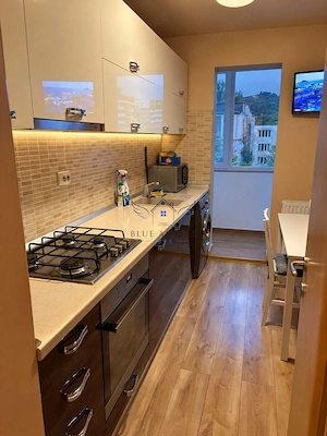 Apartament renovat, gata de inchiriat! 2 camere str Cocorului - imagine 3