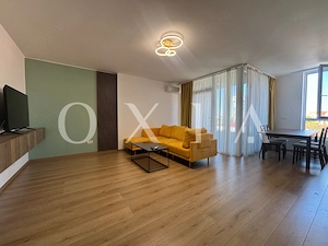 SX780 Essenza-Residence - 2 Camere - Loc Parcare