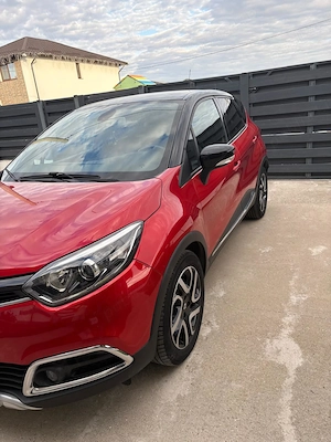 Renault Captur 1.5 DCI AUTOMAT - imagine 4
