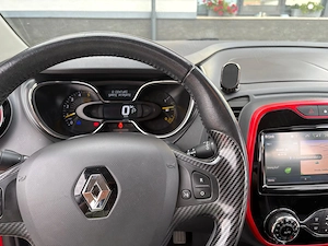 Renault Captur 1.5 DCI AUTOMAT - imagine 6