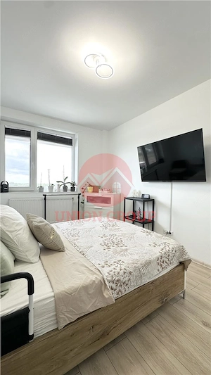 Apartament Premium cu Terasa de 23 mp si Loc de Parcare | Complex Novopolis Bratianu - imagine 4